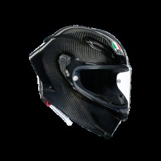 AGV PISTA GP RR GLOSSY CARBON HELMET